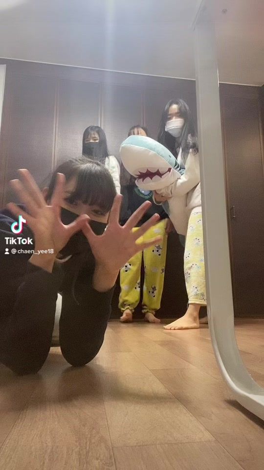 TikTok video thumbnail by chaen_yee03