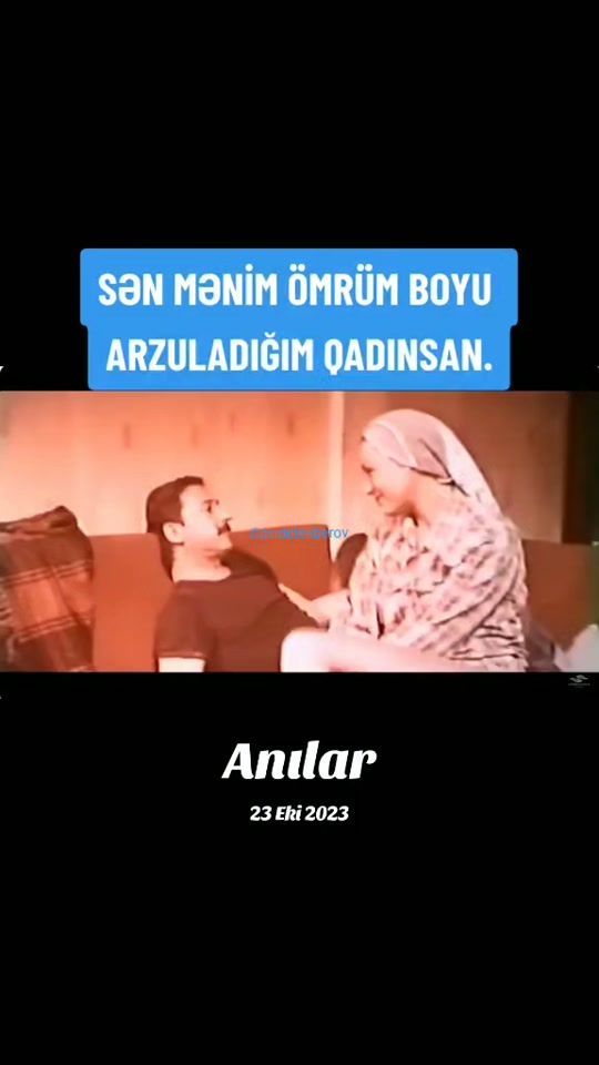 TikTok video thumbnail by cavidelekberov6