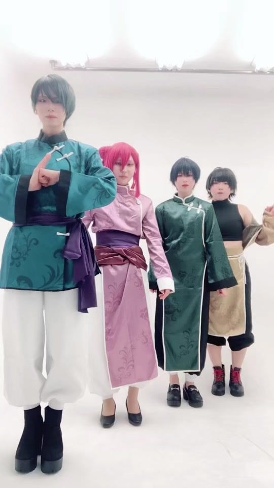 TikTok video thumbnail by chako.layer