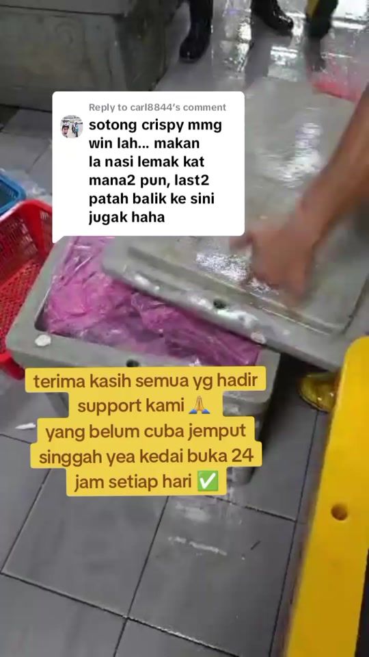 TikTok video thumbnail by nasilemakhainan