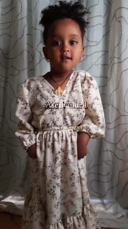 TikTok video thumbnail by aserhailu21