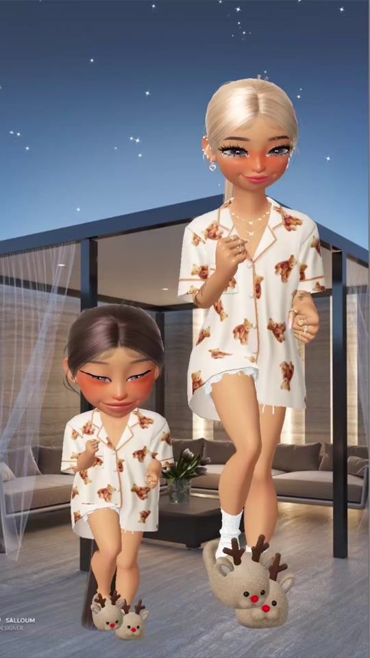 TikTok video thumbnail by zeldia.zttp