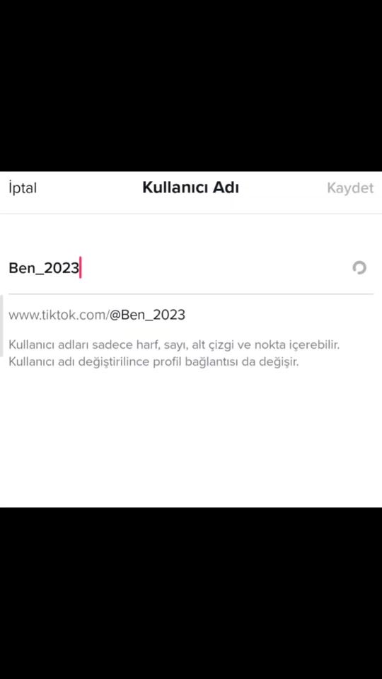 TikTok video thumbnail by ben_2023_de_gelecegim