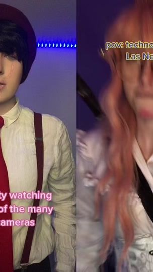 TikTok video thumbnail by moomoo_cosplays