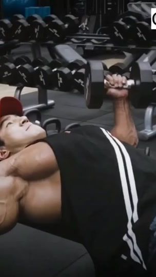 TikTok video thumbnail by gym_lover_58