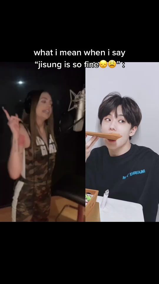 TikTok video thumbnail by jisungparksrealgf