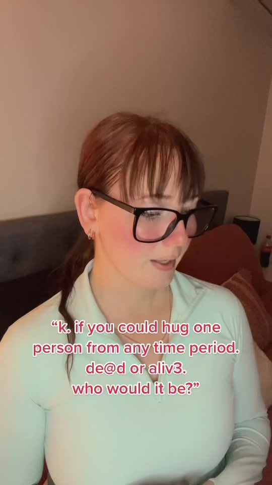 TikTok video thumbnail by spookykimber