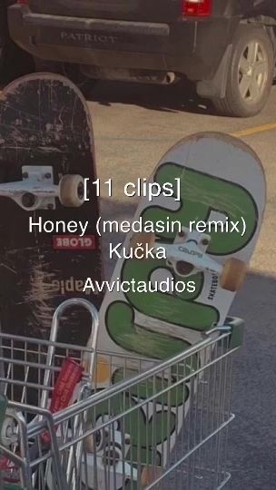 TikTok video thumbnail by avvictaudios
