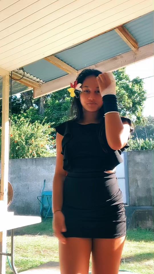 TikTok video thumbnail by callmedomingo