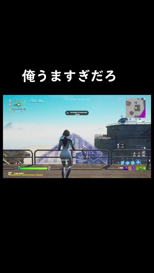 TikTok video thumbnail by kaleten