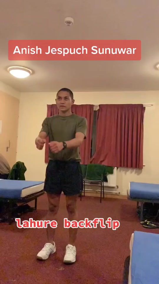 TikTok video thumbnail by lahurebrigade