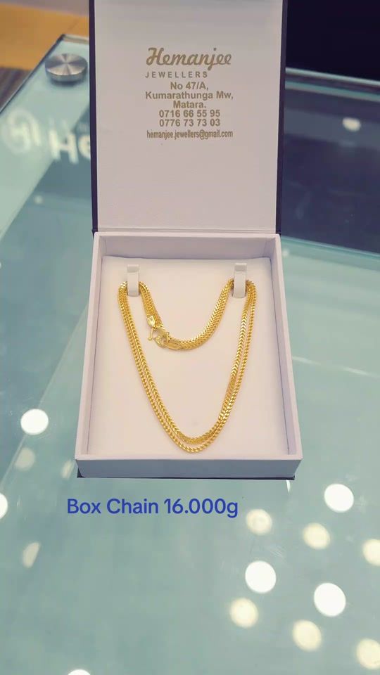 TikTok video thumbnail by hemanjee_jewellers_