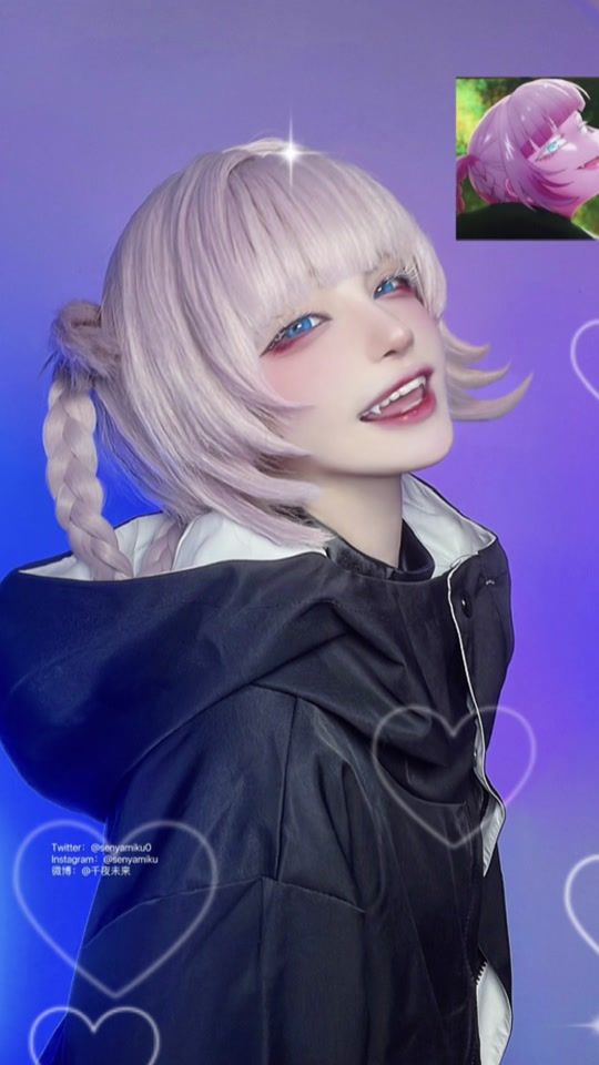 TikTok video thumbnail by mitsuki061902
