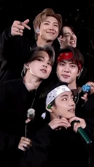 TikTok video thumbnail by foreverfan_bts