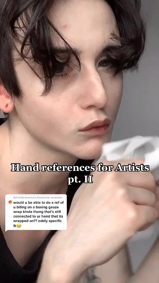 TikTok video thumbnail by lucienk