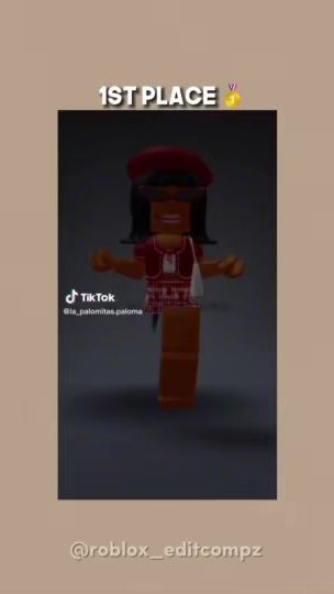 TikTok video thumbnail by roblox_editcompz