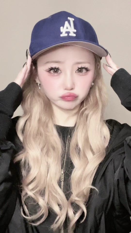 TikTok video thumbnail by mirukurea_