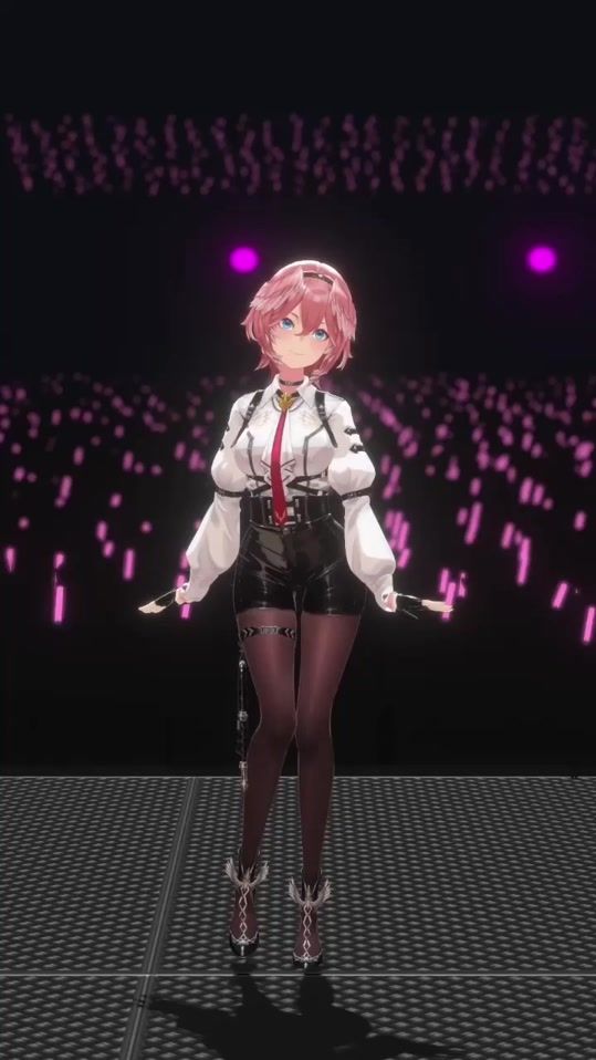TikTok video thumbnail by takanelui_hololive