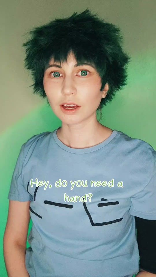 TikTok video thumbnail by blueredp