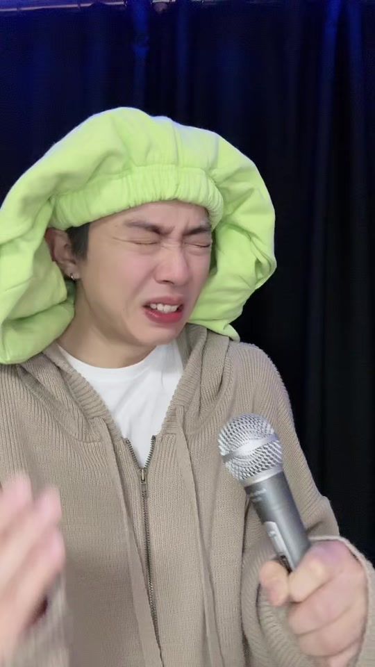 TikTok video thumbnail by wish_ge