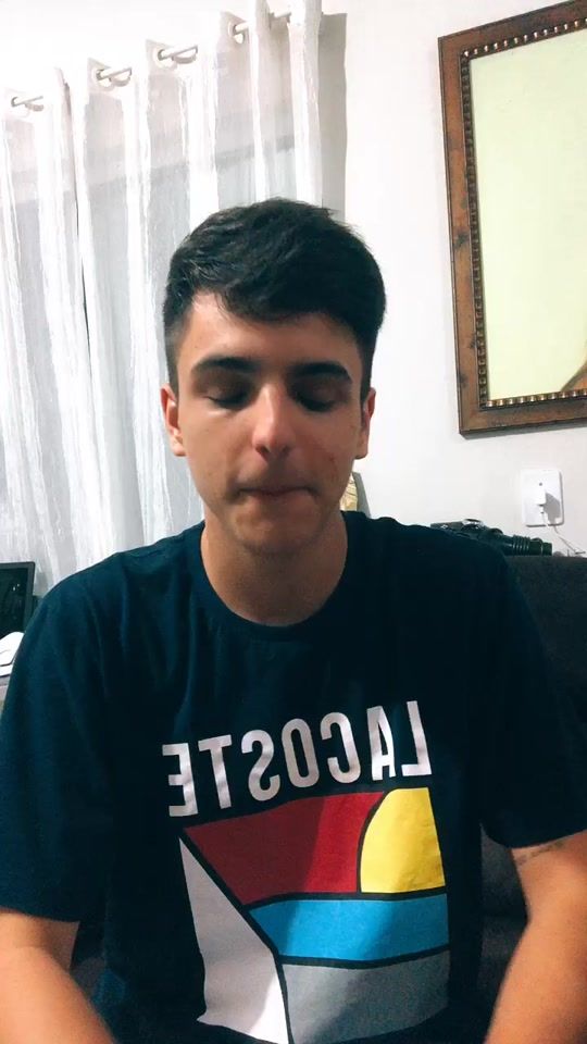 TikTok video thumbnail by lucasuller
