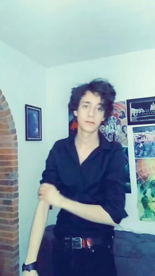TikTok video thumbnail by jaredsantacruz6
