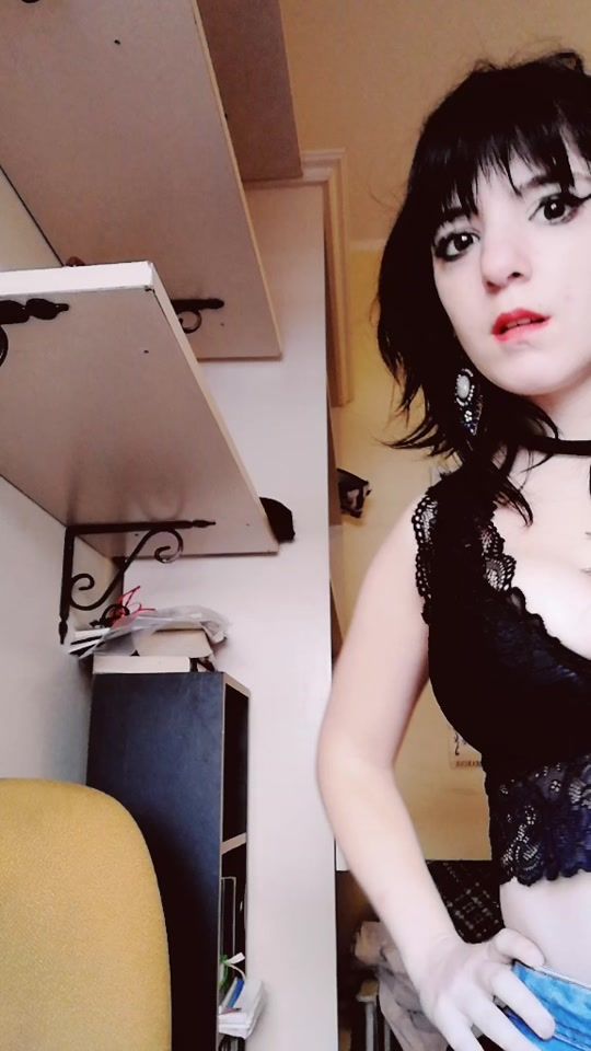 TikTok video thumbnail by hell_saturn_lune