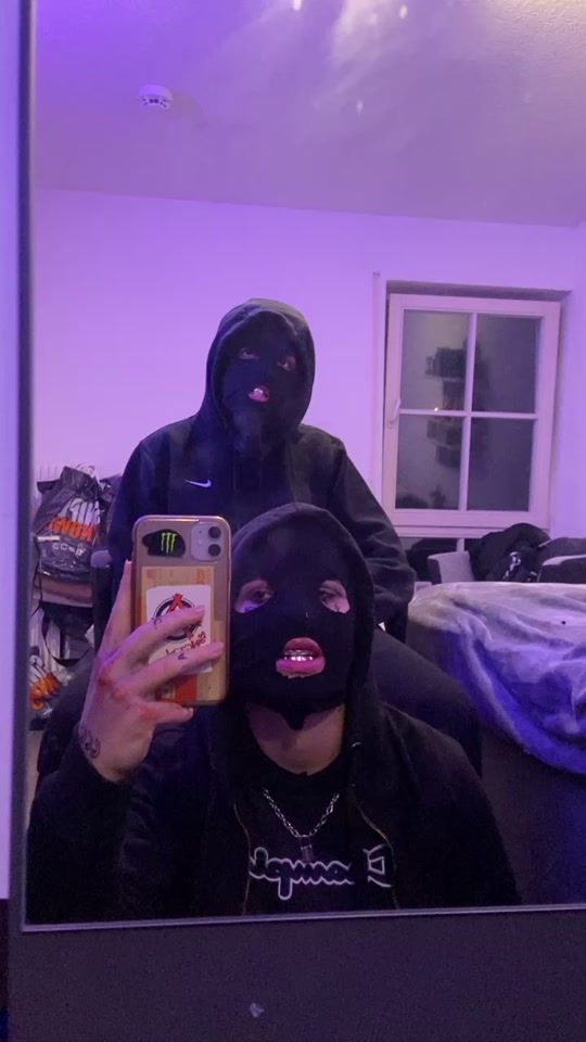 TikTok video thumbnail by jailbraker