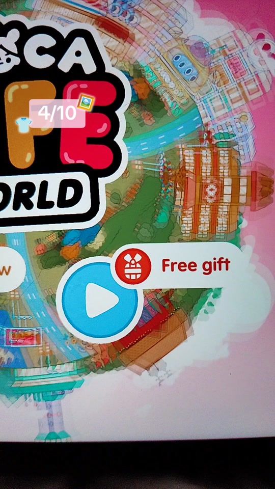 TikTok video thumbnail by ron._.toca.boca