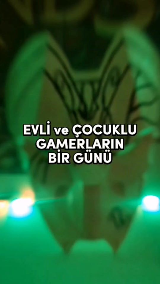 TikTok video thumbnail by nilhankorkmaz