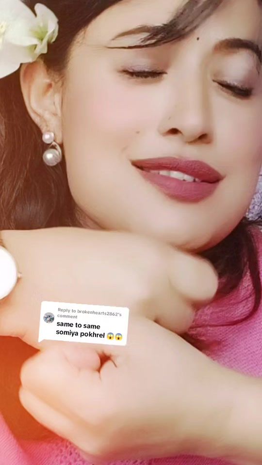 TikTok video thumbnail by nilu_karkibhusal
