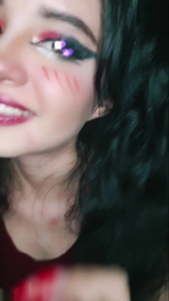 TikTok video thumbnail by monvaniax