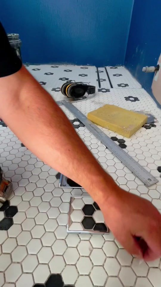 TikTok video thumbnail by absolute.tiling
