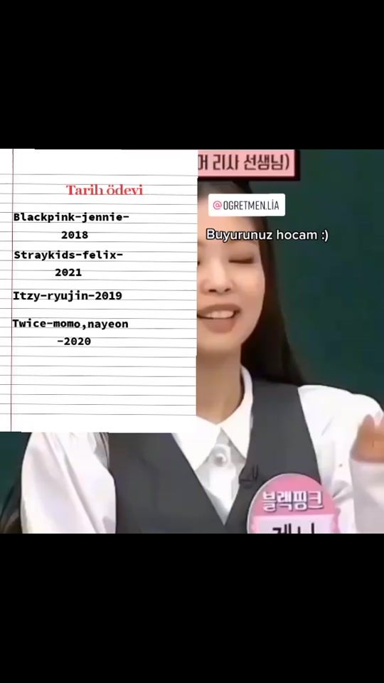 TikTok video thumbnail by ogrenci.jenni3