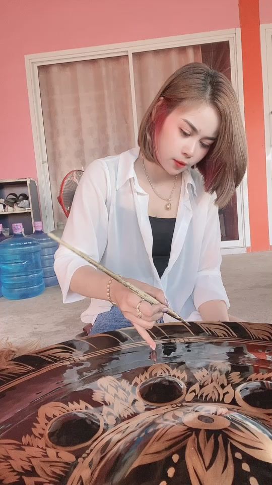 TikTok video thumbnail by sirinat03