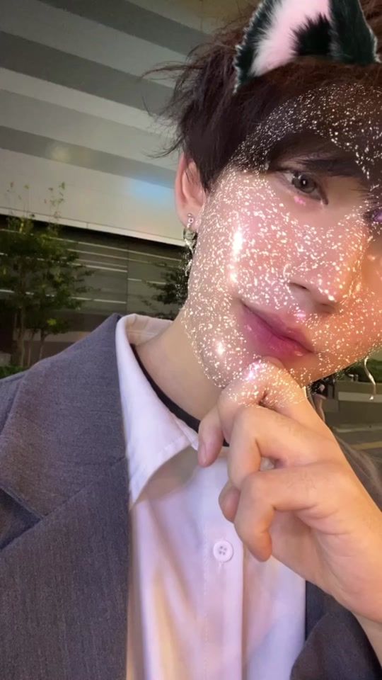 TikTok video thumbnail by _kei0924