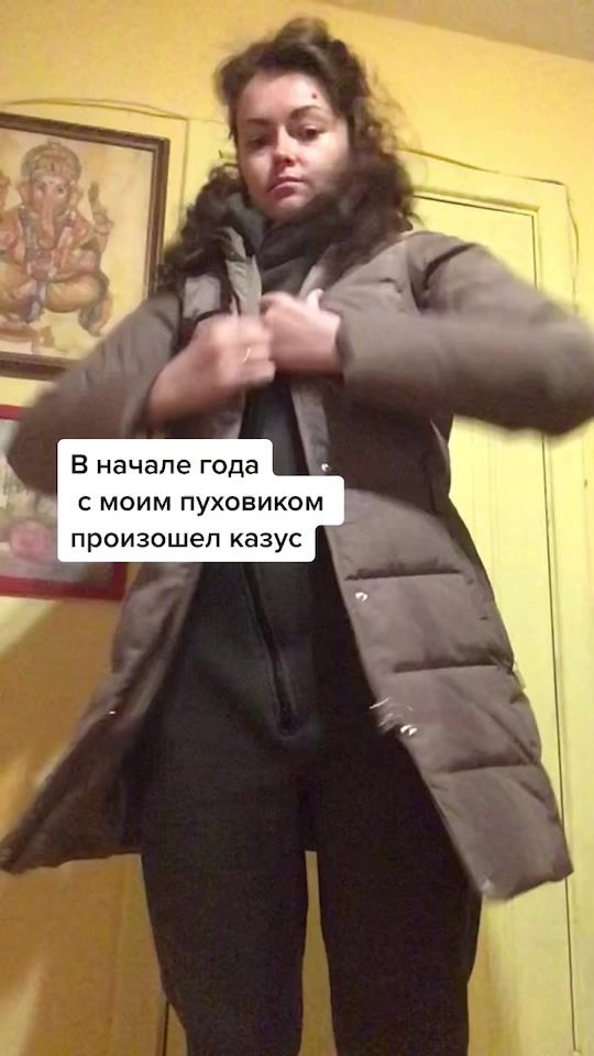 TikTok video thumbnail by missarchetekture