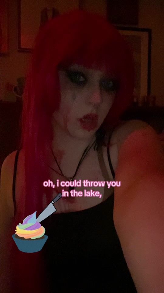 TikTok video thumbnail by undecidinary