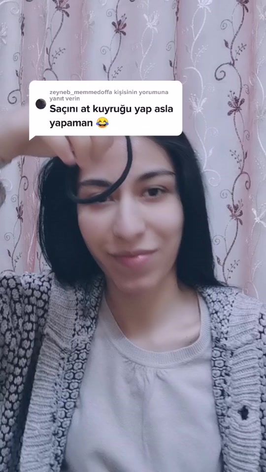 TikTok video thumbnail by ayseaguttt