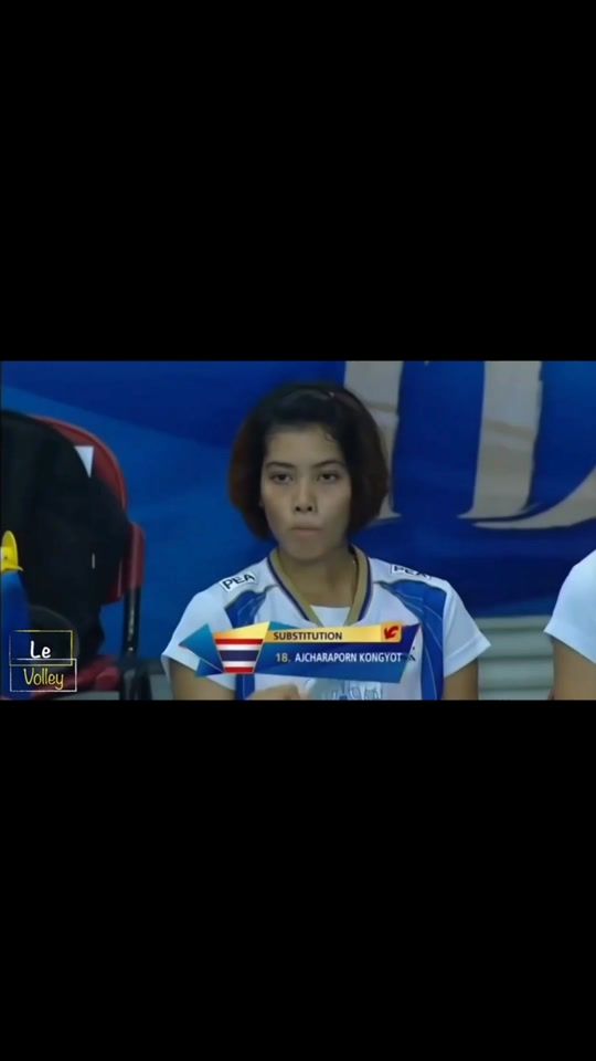 TikTok video thumbnail by volleyboll_dear