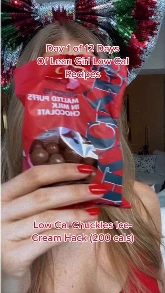 TikTok video thumbnail by theleangirl