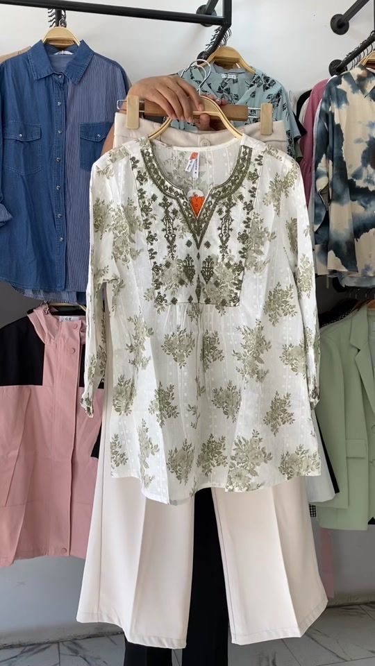 TikTok video thumbnail by raiz_clothing_store