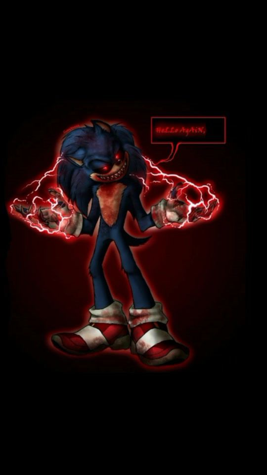 TikTok video thumbnail by sonicexe601