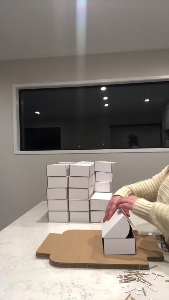 TikTok video thumbnail by kindpackaging