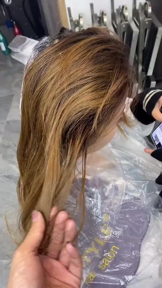 TikTok video thumbnail by xiaomili1
