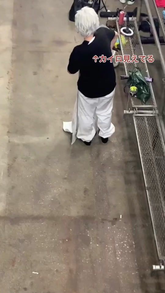 TikTok video thumbnail by ichiru2665