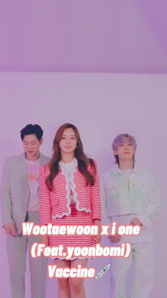 TikTok video thumbnail by wootaewoon