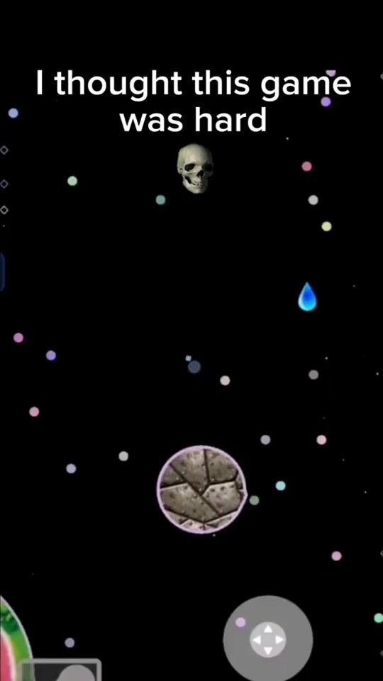 TikTok video thumbnail by spinning...skull