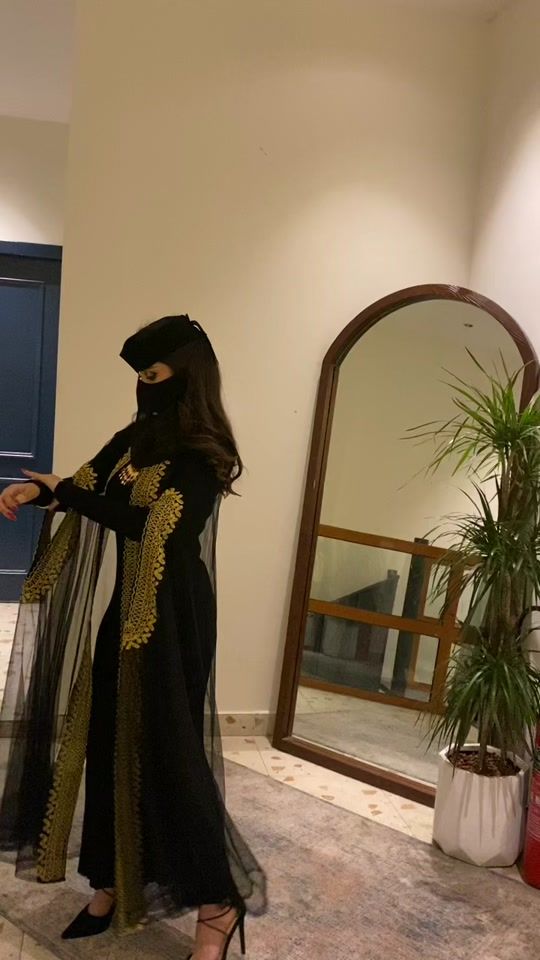 TikTok video thumbnail by alwbil.abaya