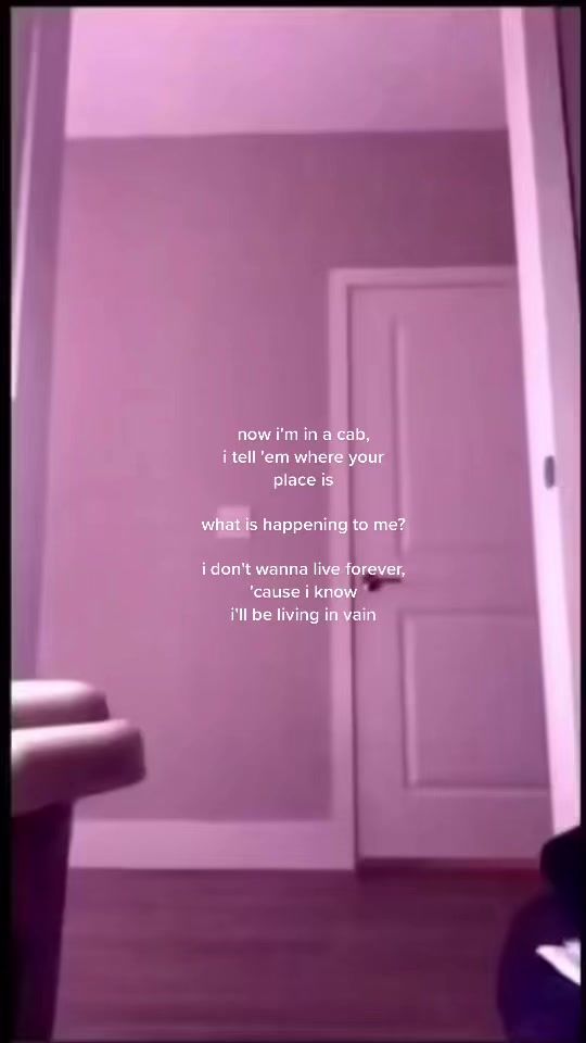 TikTok video thumbnail by lyricsforyou333